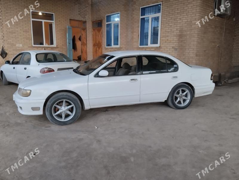 Nissan Maxima 1999 - 45 000 TMT - Туркменабат - img 3