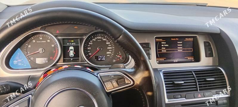 Audi Q7 2012 - 350 000 TMT - Bäherden - img 4