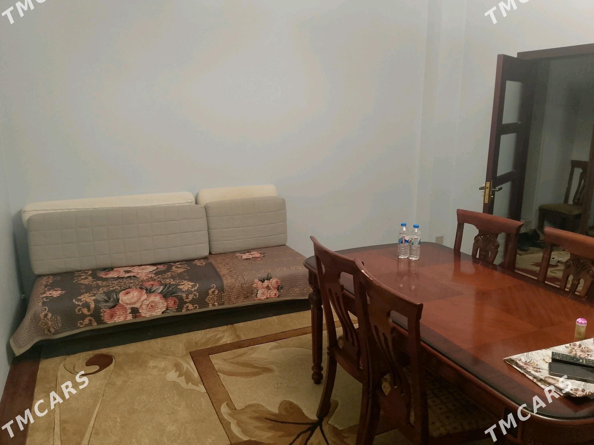   KWARTIRA  - Туркменабат - img 3