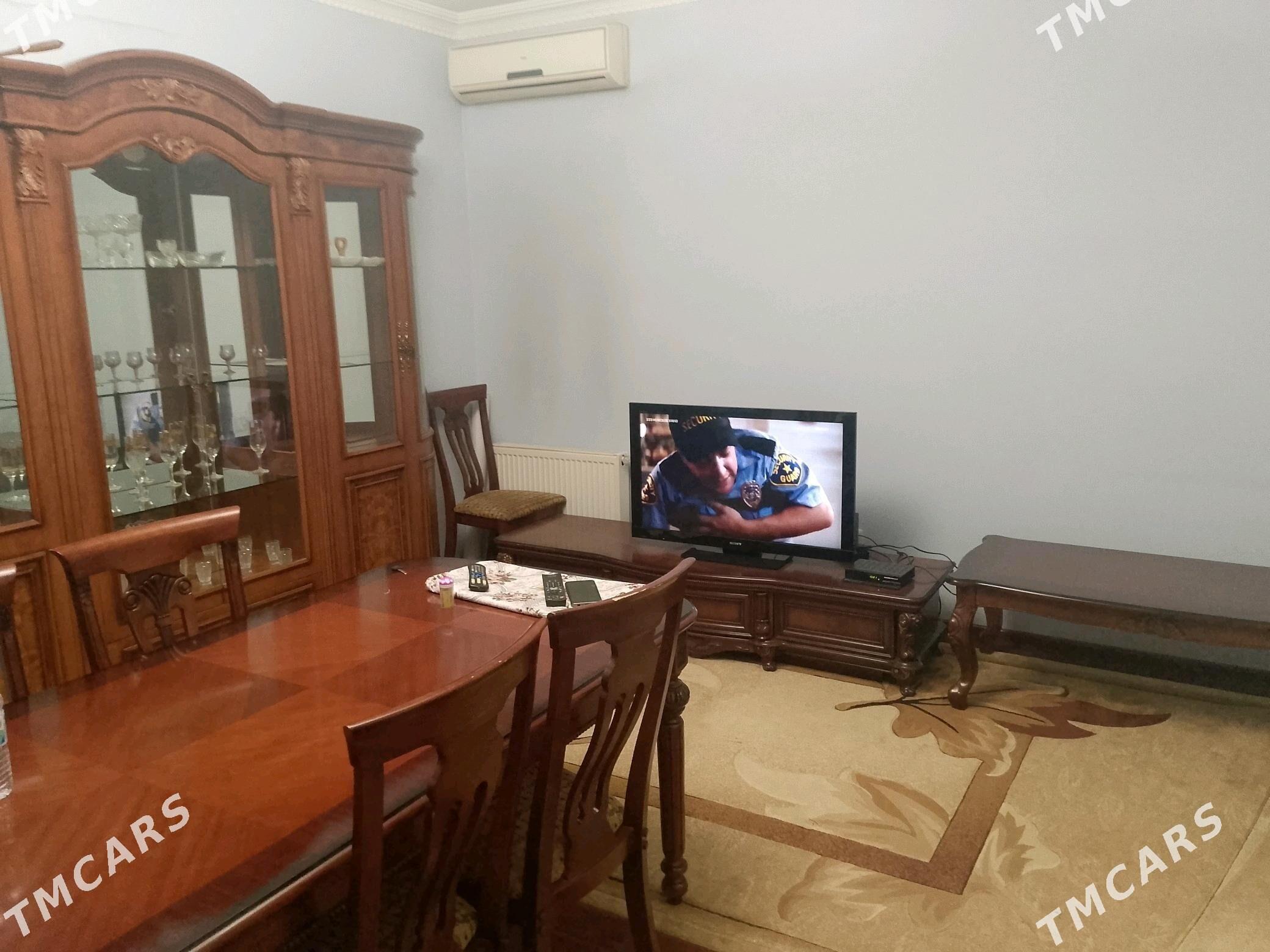   KWARTIRA  - Туркменабат - img 4