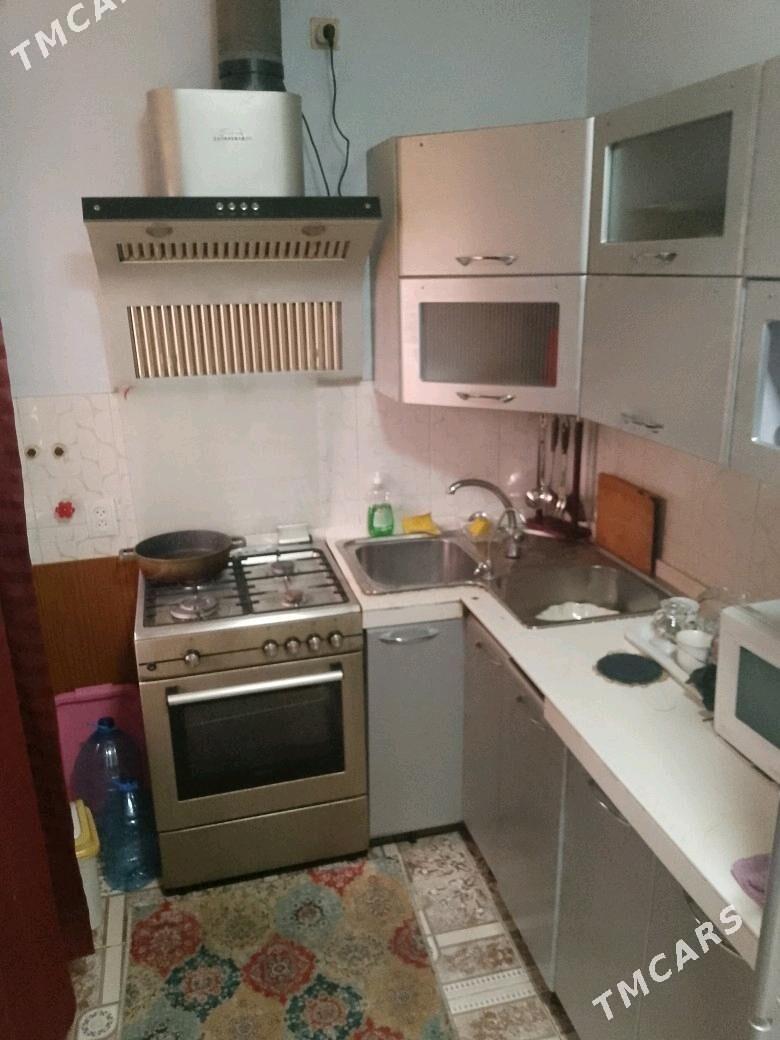   KWARTIRA  - Туркменабат - img 8