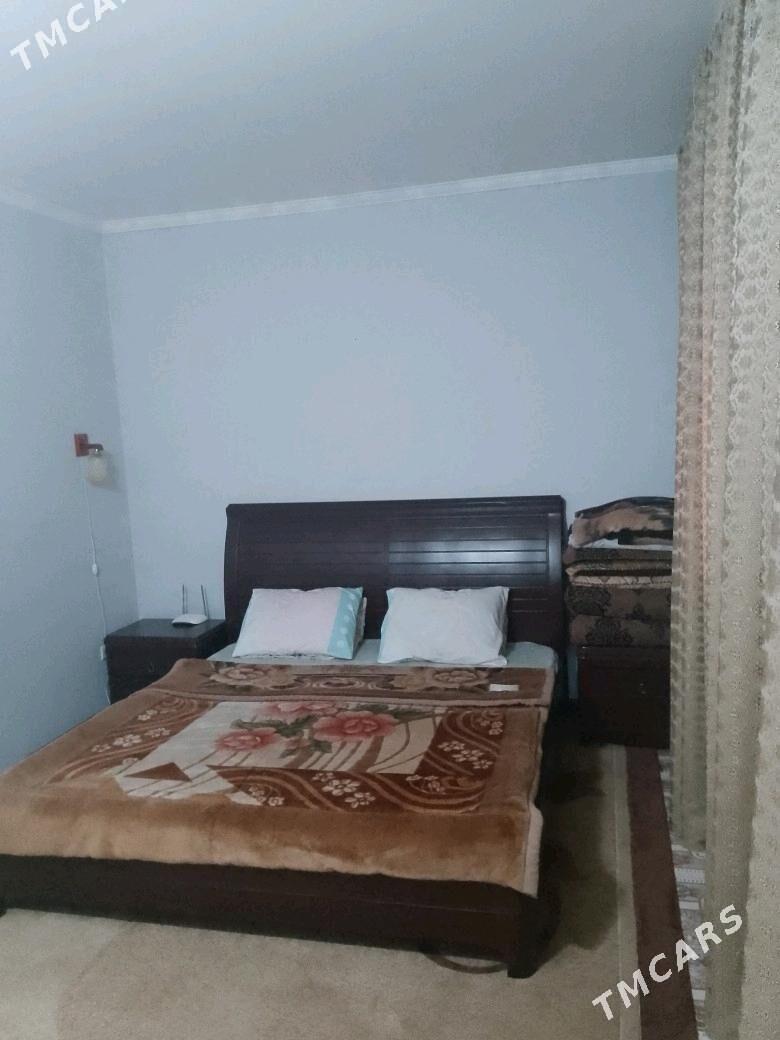   KWARTIRA  - Туркменабат - img 9