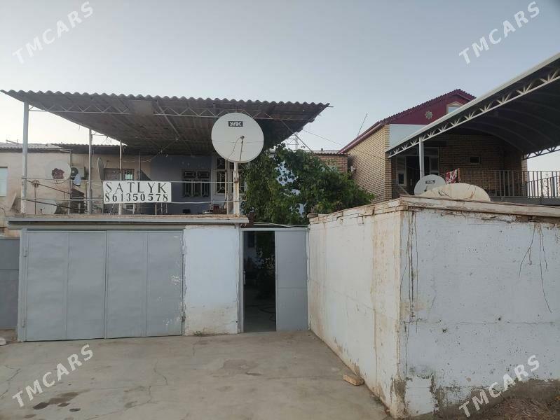 квартира 65 - Векильбазар - img 9