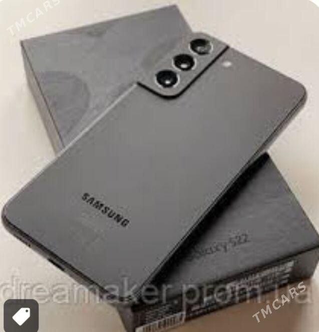 Samsung S22 Ekran plata koyen - Ашхабад - img 2