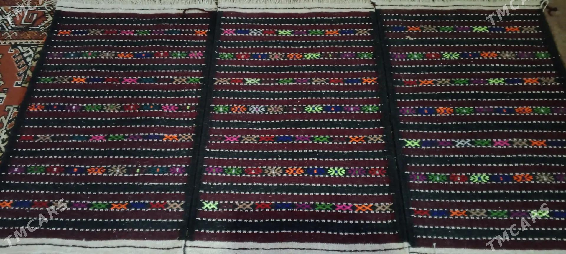 gapylyk gökje gölli - Гумдаг - img 1