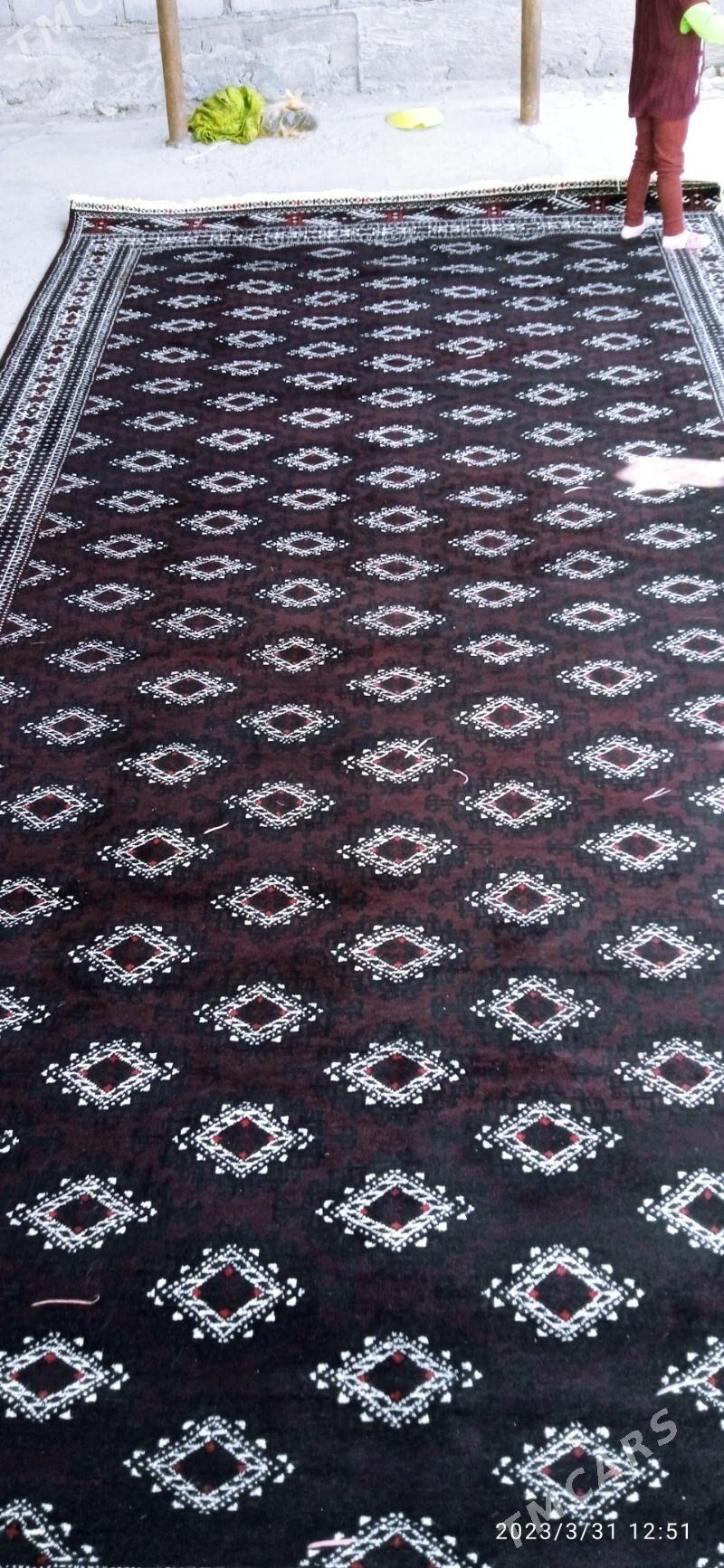 gapylyk gökje gölli - Гумдаг - img 3