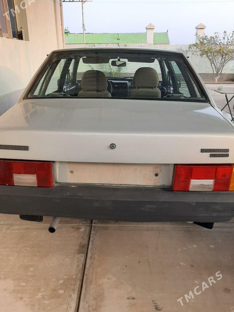 Lada 21099 2004 - 29 000 TMT - Büzmeýin - img 3