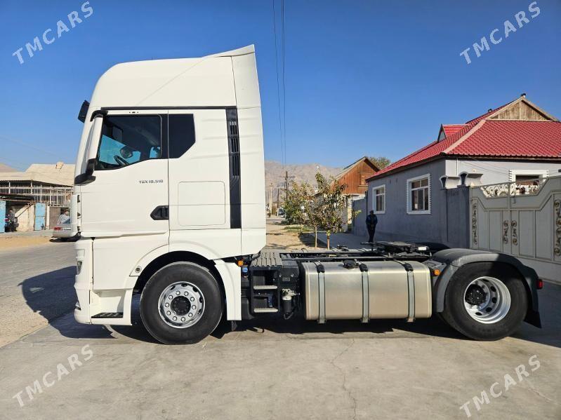 Man TGX 2021 - 1 050 000 TMT - Balkanabat - img 7