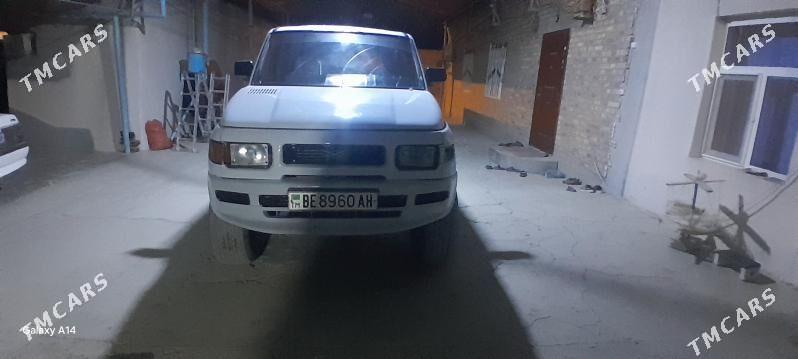 UAZ 469 2002 - 60 000 TMT - Bäherden - img 2