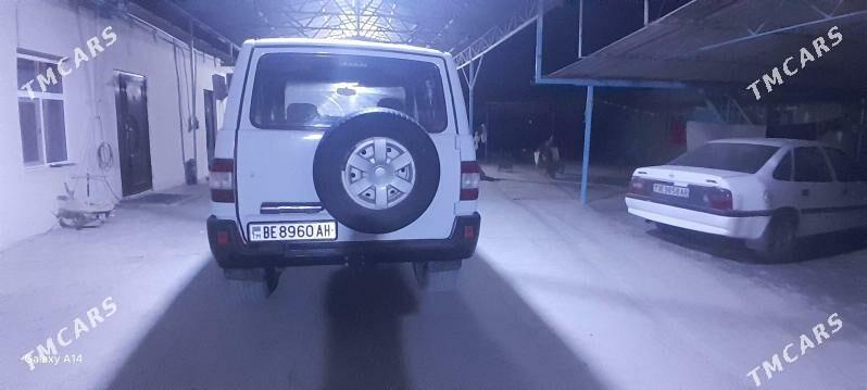 UAZ 469 2002 - 60 000 TMT - Bäherden - img 4