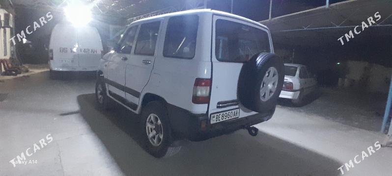 UAZ 469 2002 - 60 000 TMT - Bäherden - img 5