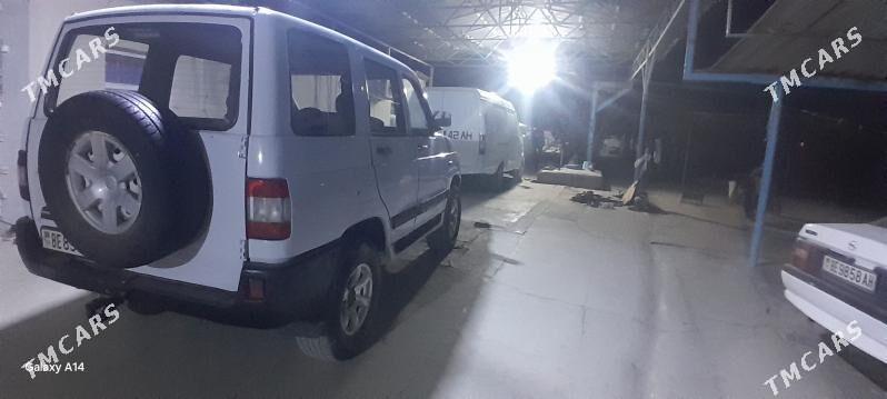 UAZ 469 2002 - 60 000 TMT - Bäherden - img 6