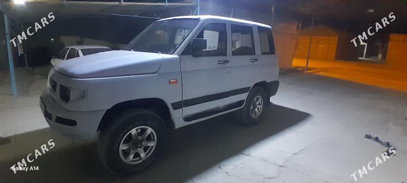 UAZ 469 2002 - 60 000 TMT - Bäherden - img 3