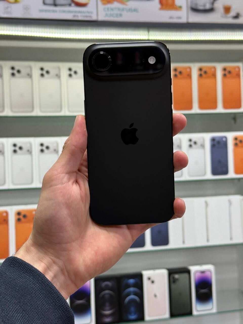 17Pro Paket - Aşgabat - img 4