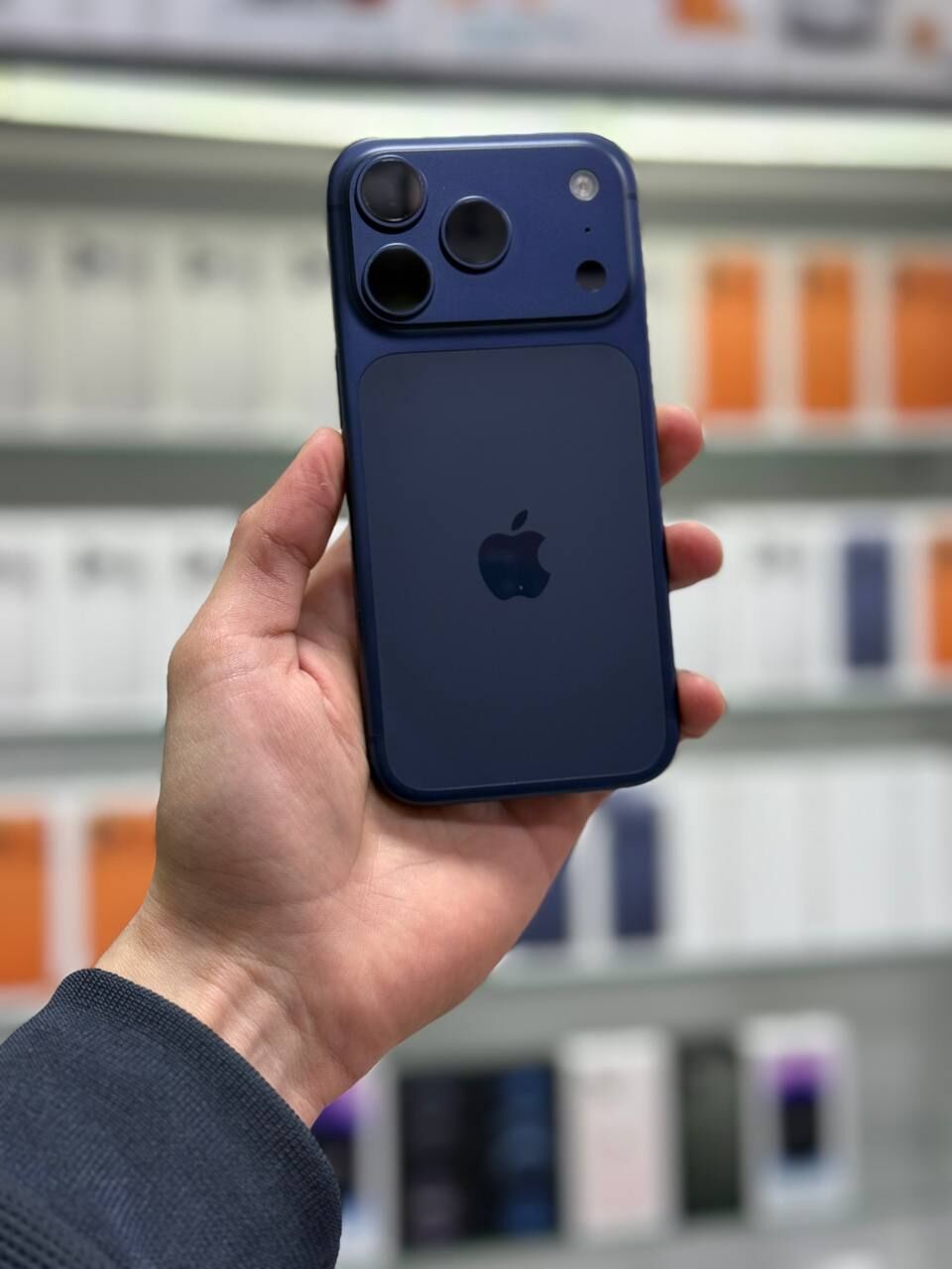 17Pro Paket - Aşgabat - img 3