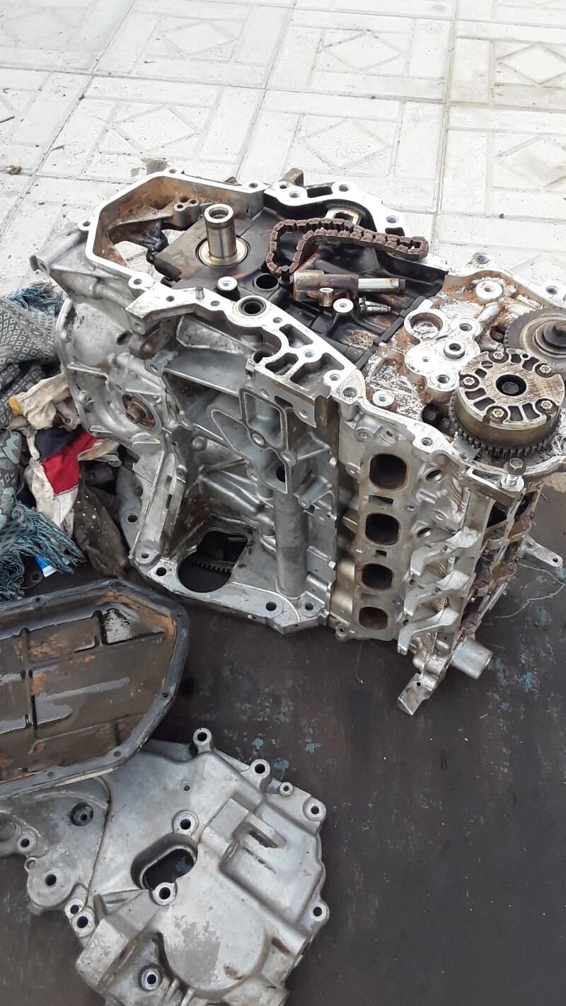 Nissan versa mator 3 000 TMT - Бахарден - img 2