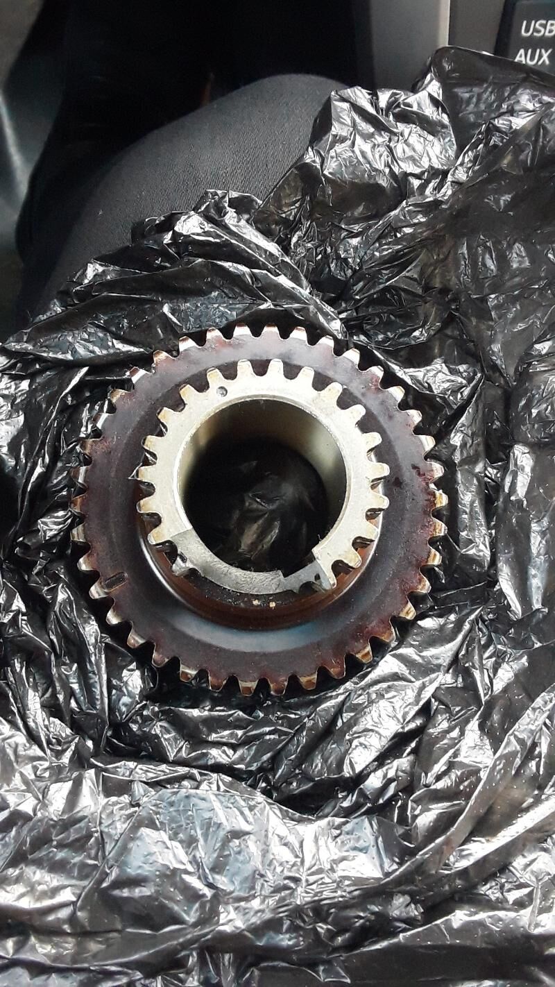 Nissan versa mator 3 000 TMT - Бахарден - img 3