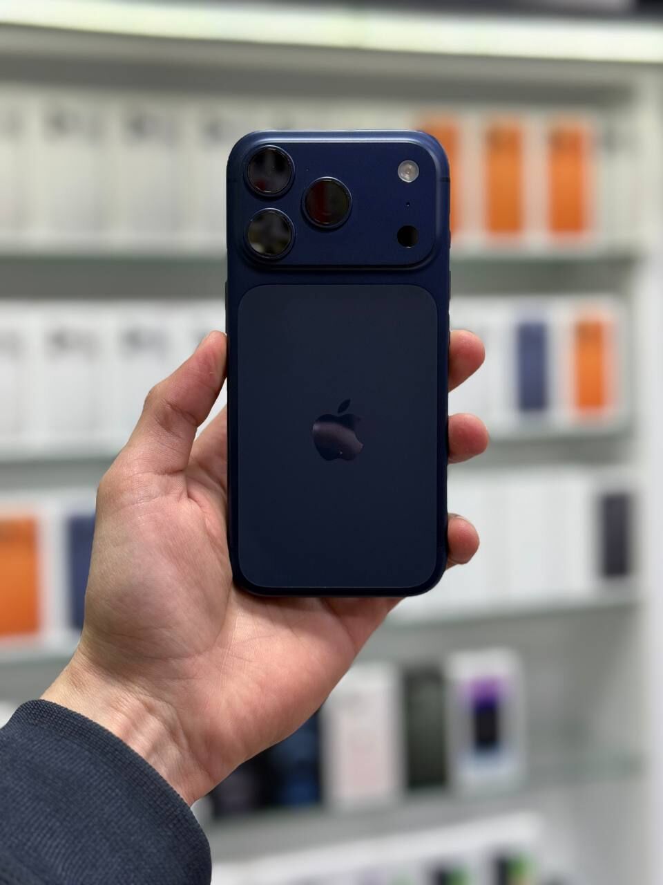 17Pro Max Paket - Ашхабад - img 2