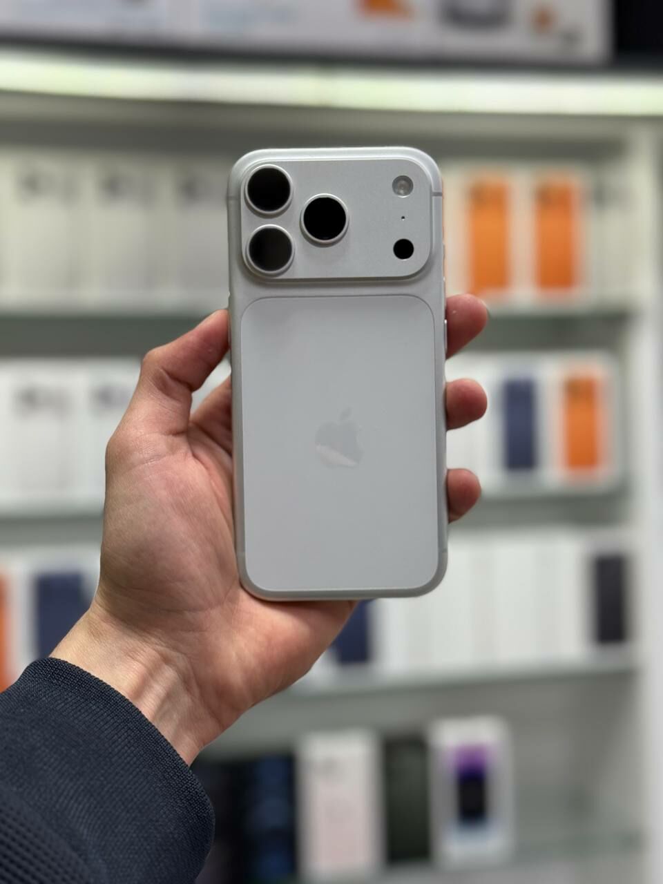 17Pro Max Paket - Ашхабад - img 3