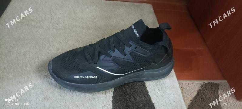 DOLCEE GABBANA - Дашогуз - img 1