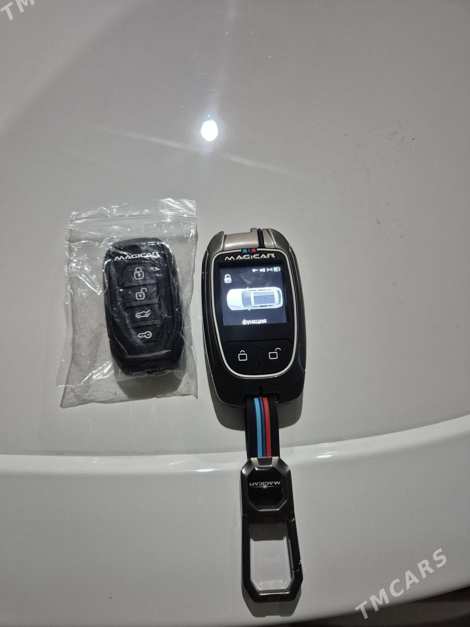 Toyota Camry 2021 - 350 000 TMT - Mary - img 8