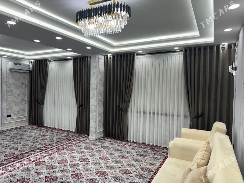 Zanawesga Занавесы Perde Tuty - Aşgabat - img 10