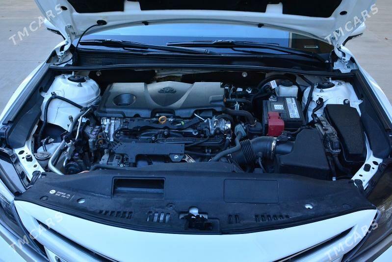 Toyota Camry 2021 - 350 000 TMT - Mary - img 3
