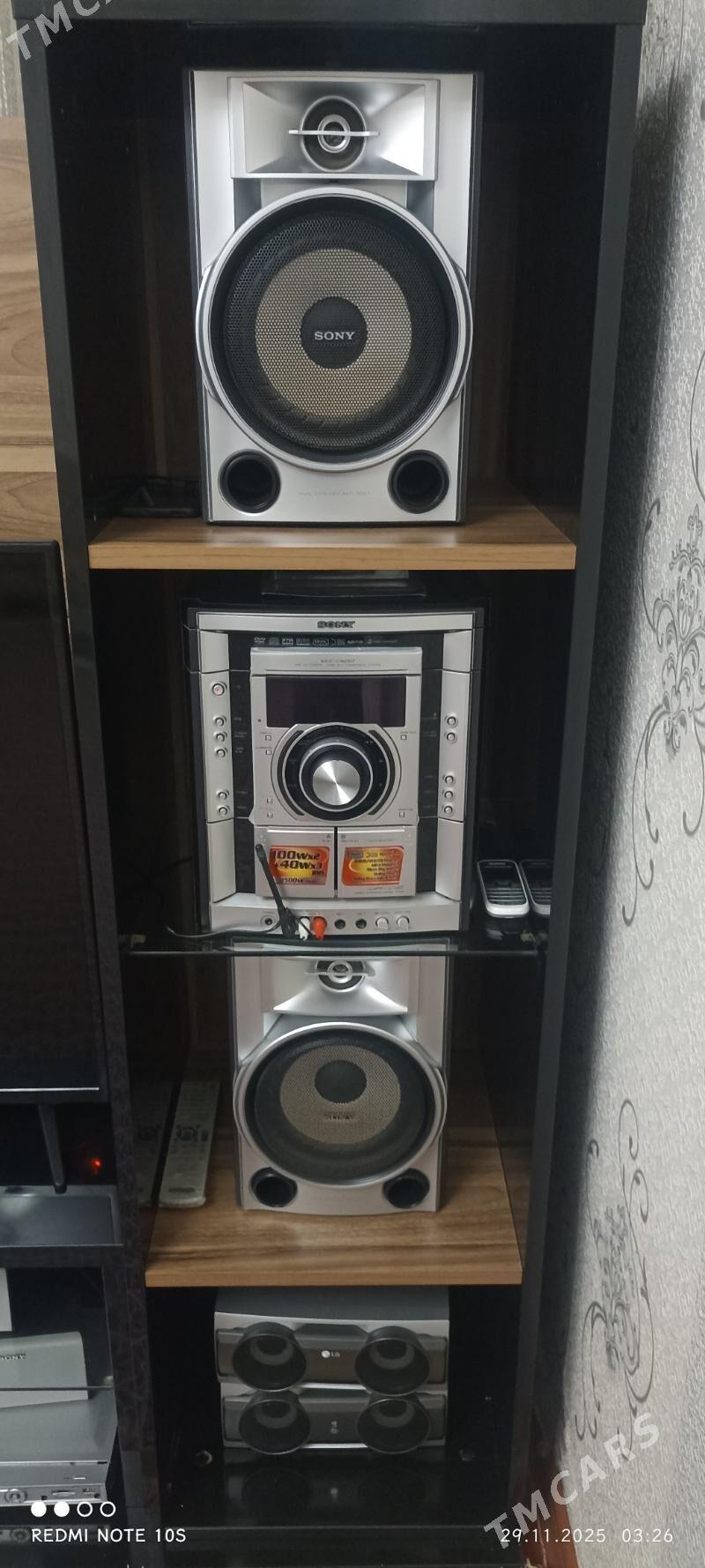 sony sentr - Daşoguz - img 1