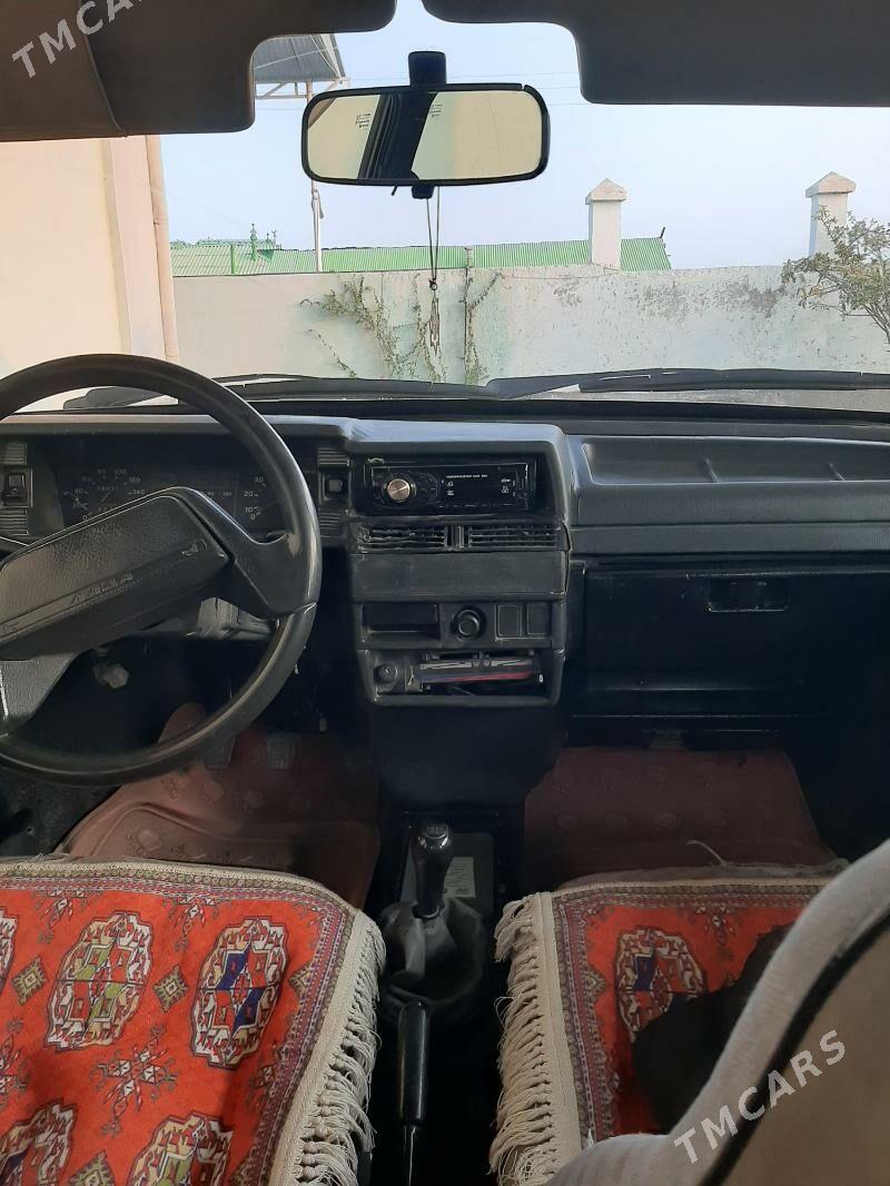 Lada 21099 2004 - 29 000 TMT - Büzmeýin - img 6