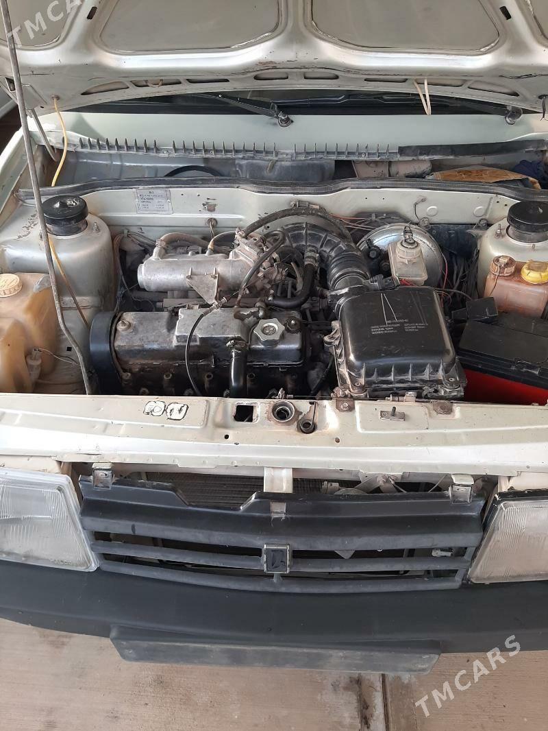 Lada 21099 2004 - 29 000 TMT - Büzmeýin - img 9