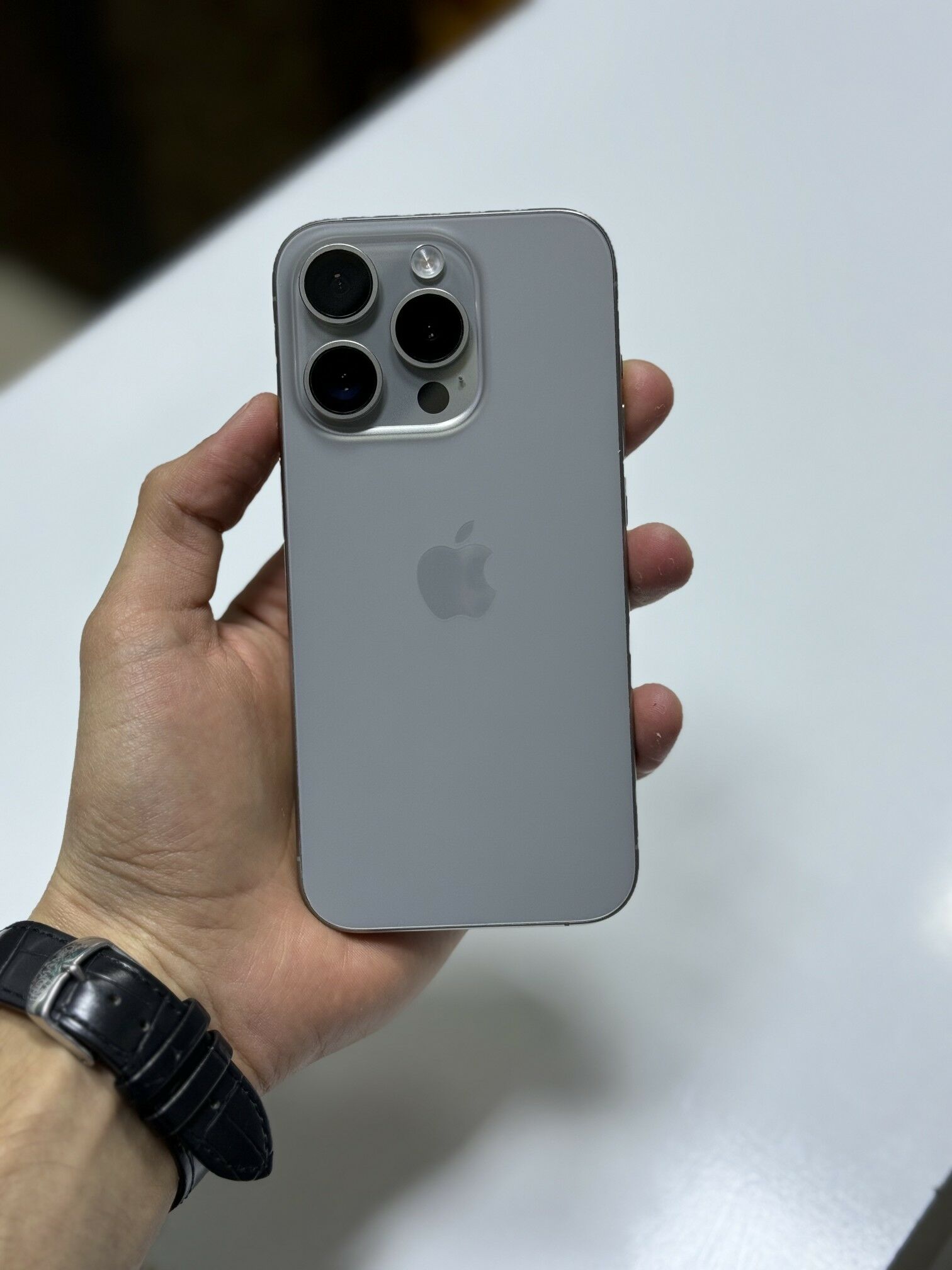 16Pro Alyas Karopkasyz - Aşgabat - img 4