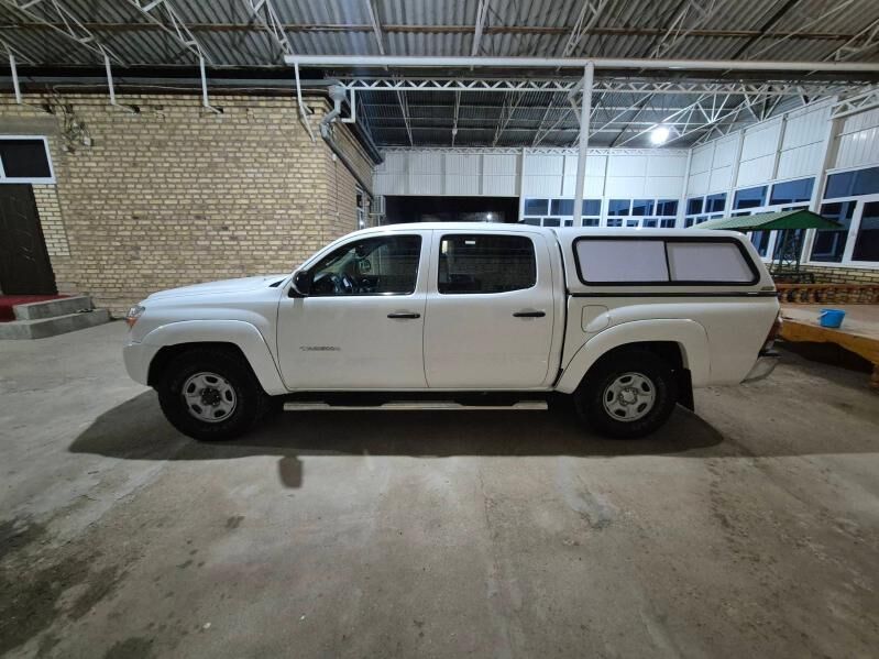 Duga Tacoma 8 000 TMT - Мары - img 3