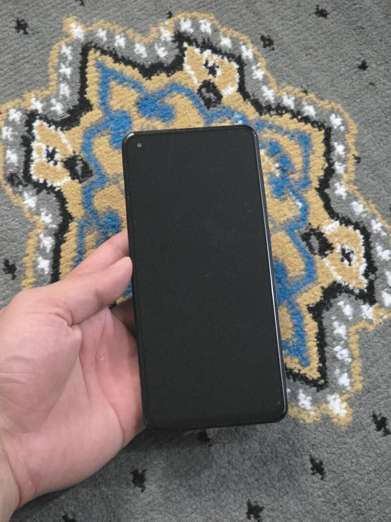 Samsung A21s. 4/64 - Aşgabat - img 6