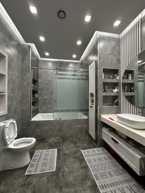 16TAPGYR 3KOM LUXURY - Ашхабад - img 5