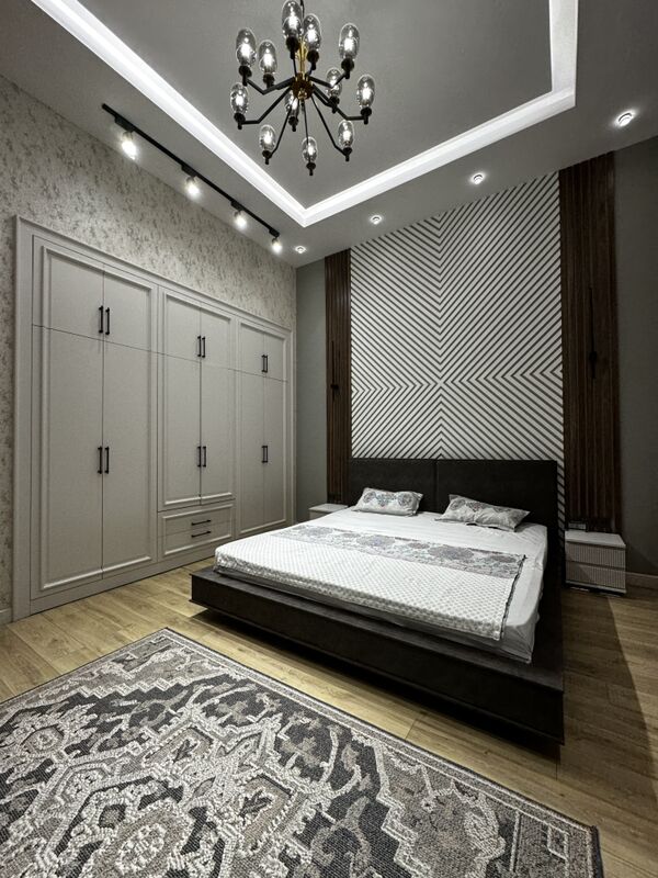 16TAPGYR 3KOM LUXURY - Ашхабад - img 9