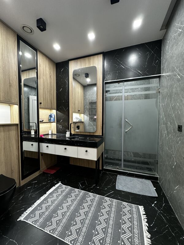 16TAPGYR 3KOM LUXURY - Ашхабад - img 10