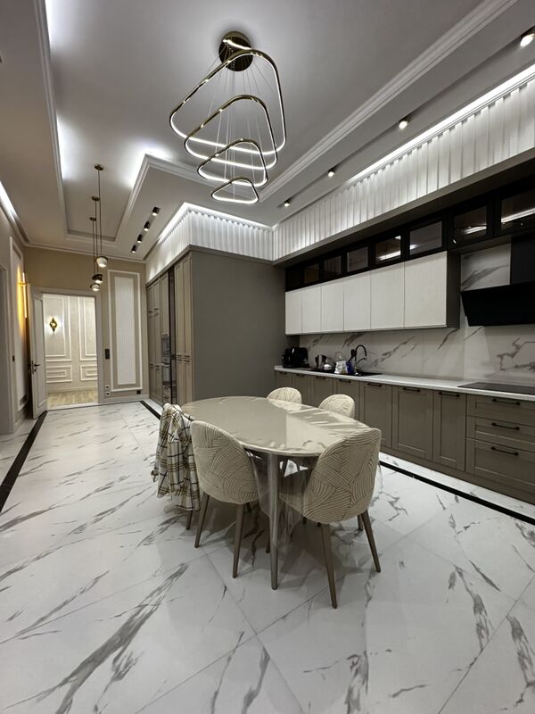 16TAPGYR 3KOM LUXURY - Ашхабад - img 3