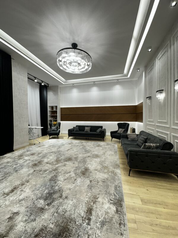 16TAPGYR 3KOM LUXURY - Ашхабад - img 2