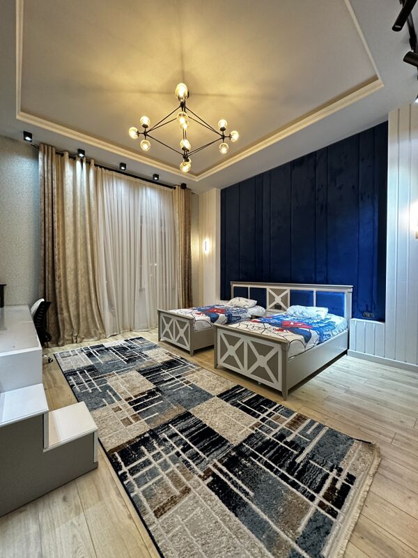 16TAPGYR 3KOM LUXURY - Ашхабад - img 7