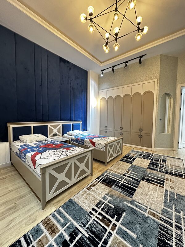 16TAPGYR 3KOM LUXURY - Ашхабад - img 6