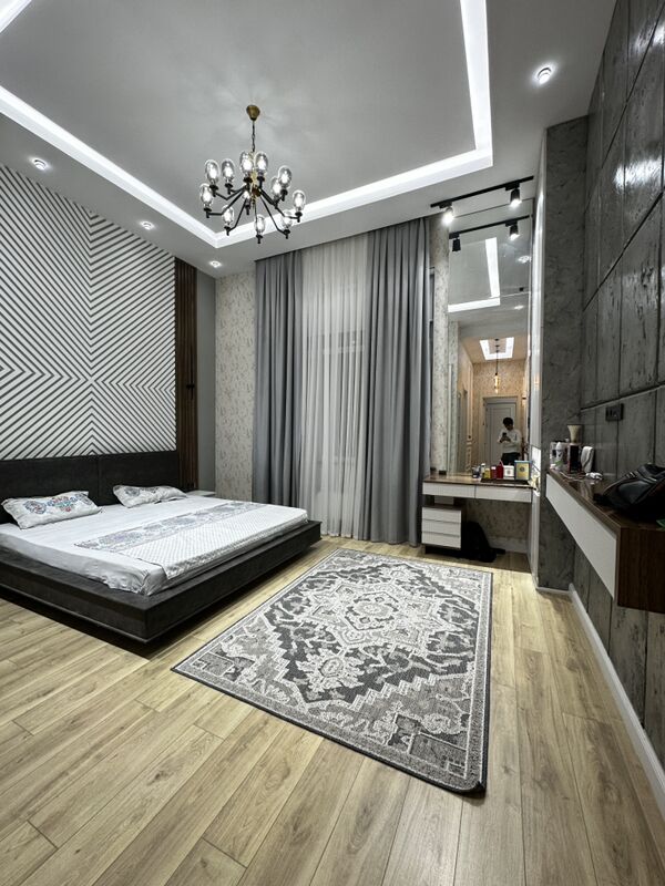 16TAPGYR 3KOM LUXURY - Ашхабад - img 8