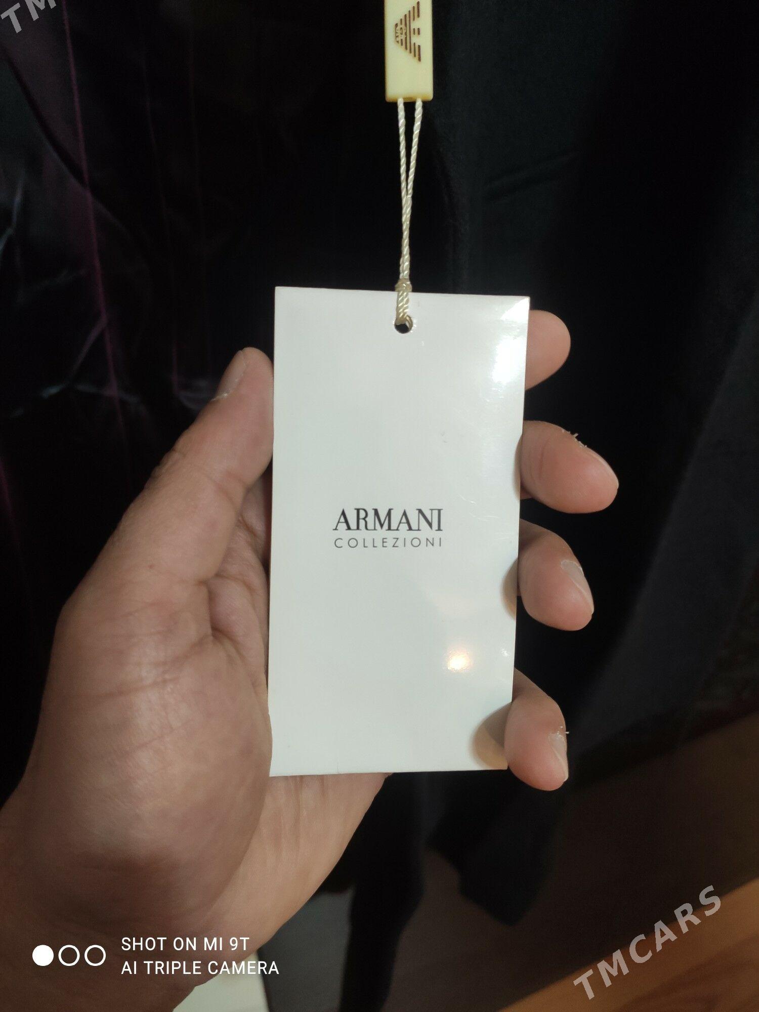 PaltoPalto - Aşgabat - img 3