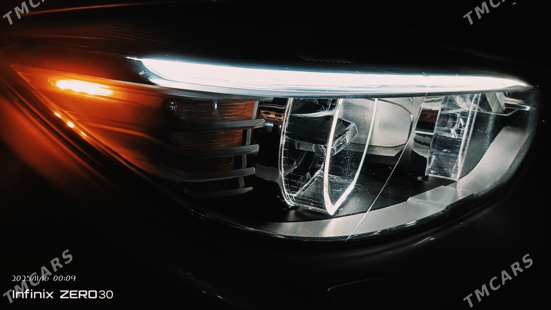 BMW 440i 2016 - 495 000 TMT - Aşgabat - img 3