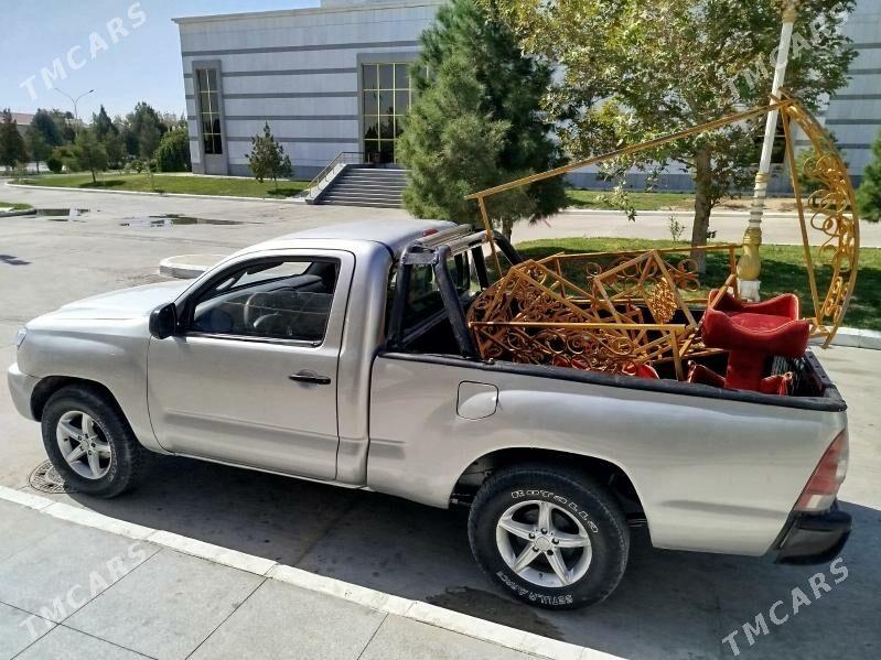 Toyota Tacoma 2011 - 120 000 TMT - Mary - img 4