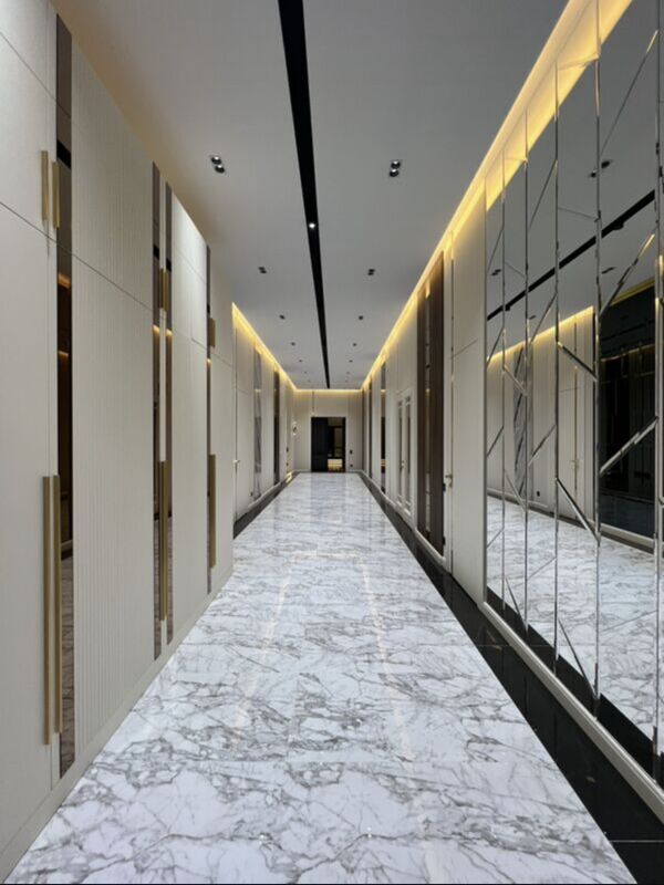 YALKYM KOTEZ LUXURY - Ашхабад - img 10