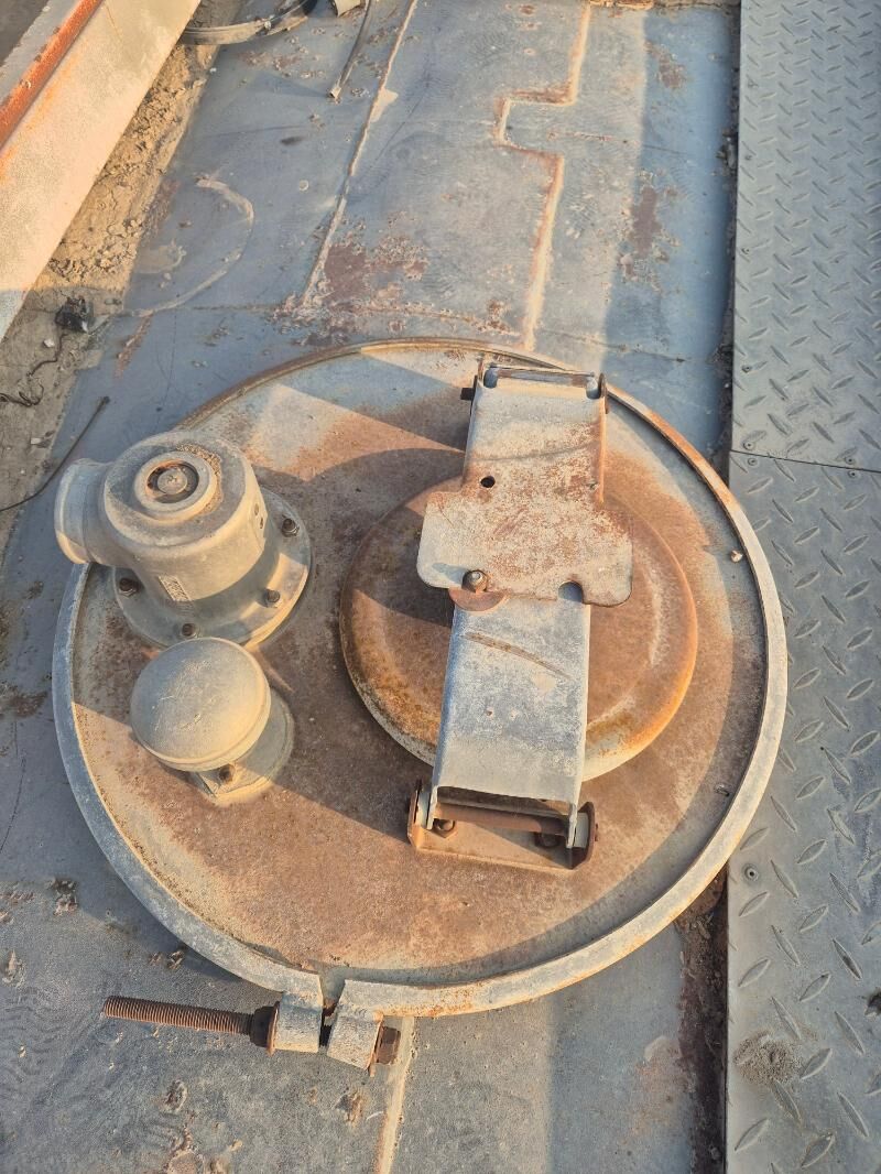 Prisep Polprisep 2004 - 150 000 TMT - Мары - img 4