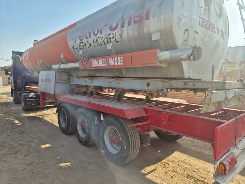 Prisep Polprisep 2004 - 150 000 TMT - Мары - img 5