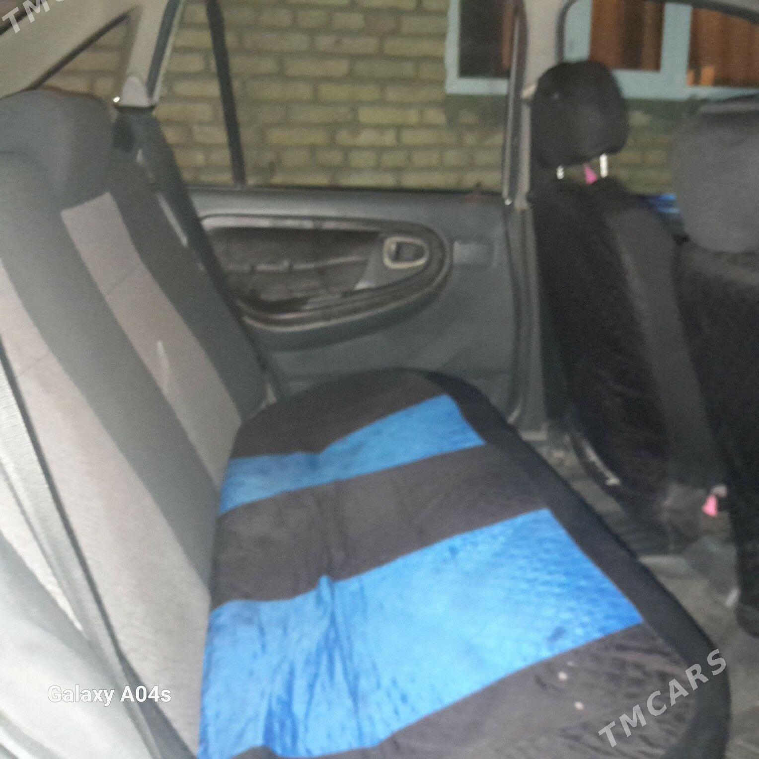 Daewoo Nexia 2002 - 45 000 TMT - Garabekewül - img 3