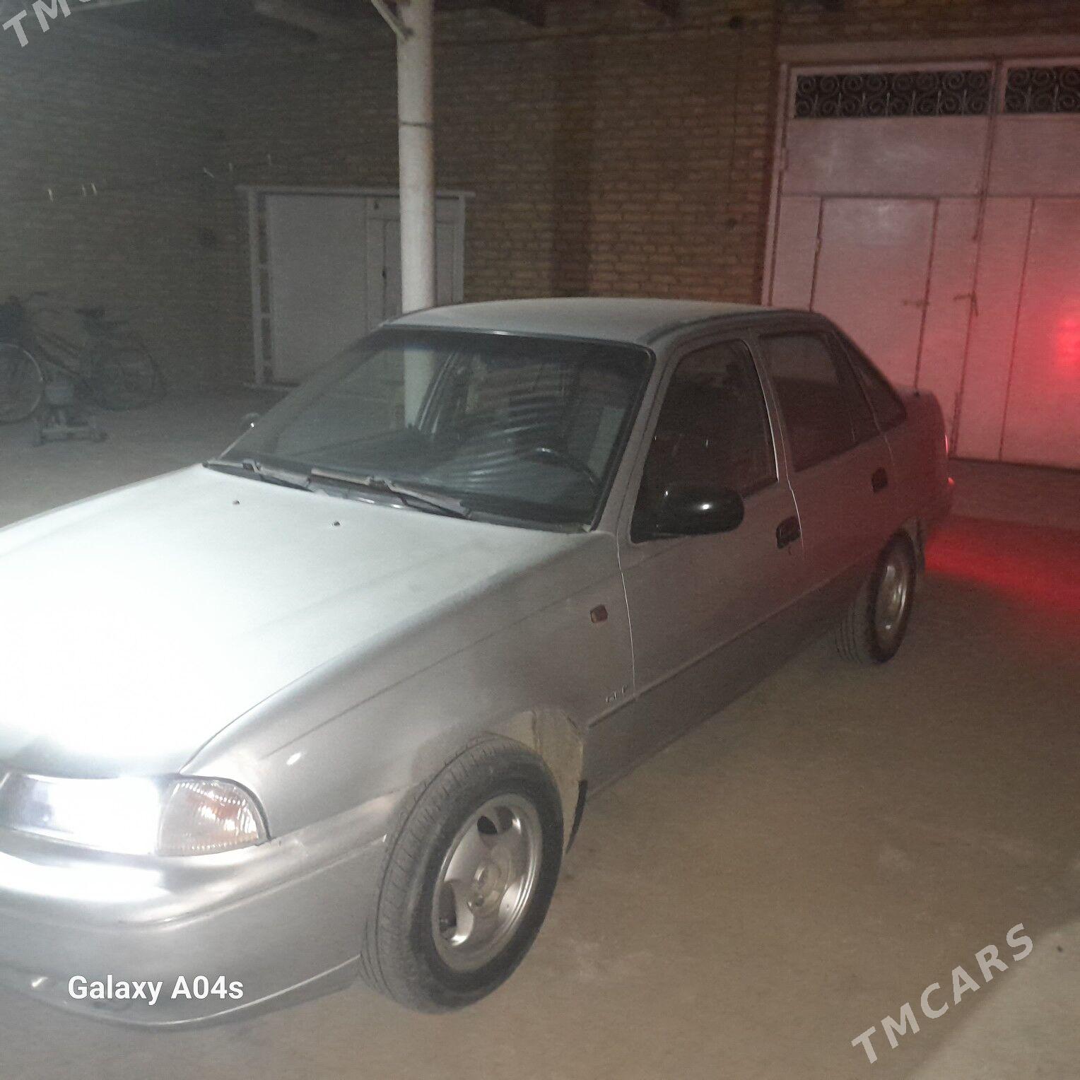 Daewoo Nexia 2002 - 45 000 TMT - Garabekewül - img 2