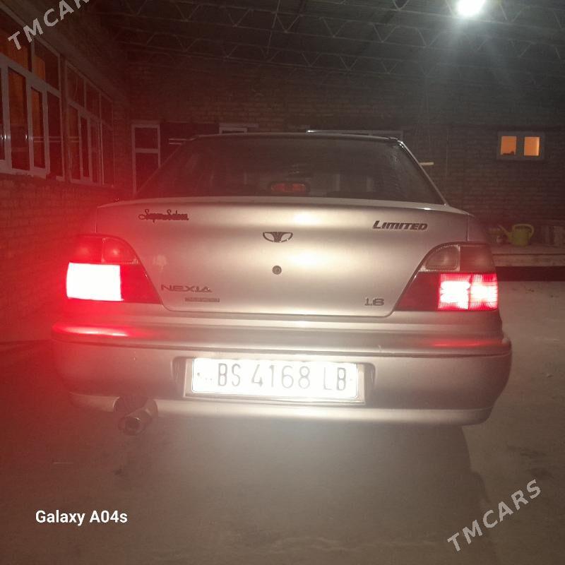 Daewoo Nexia 2002 - 45 000 TMT - Garabekewül - img 5